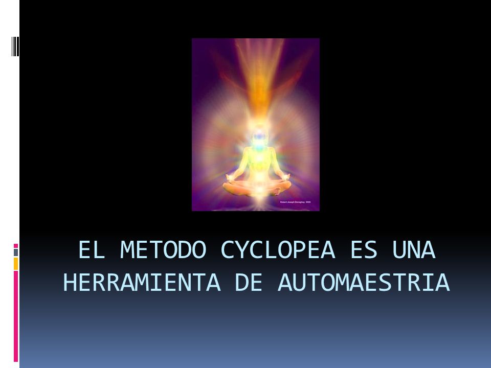 METODO CYCLOPEA GRATIS EBOOK METODO CYCLOPEA GRATIS EBOOK